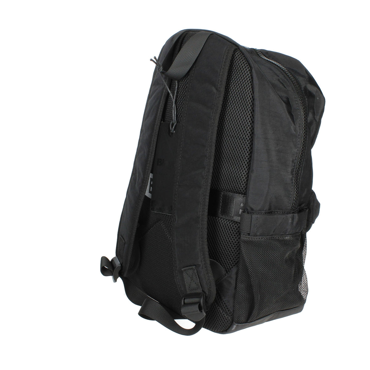 BLAUER Uomo Zaino S5SOUTH02/BAL Nero
