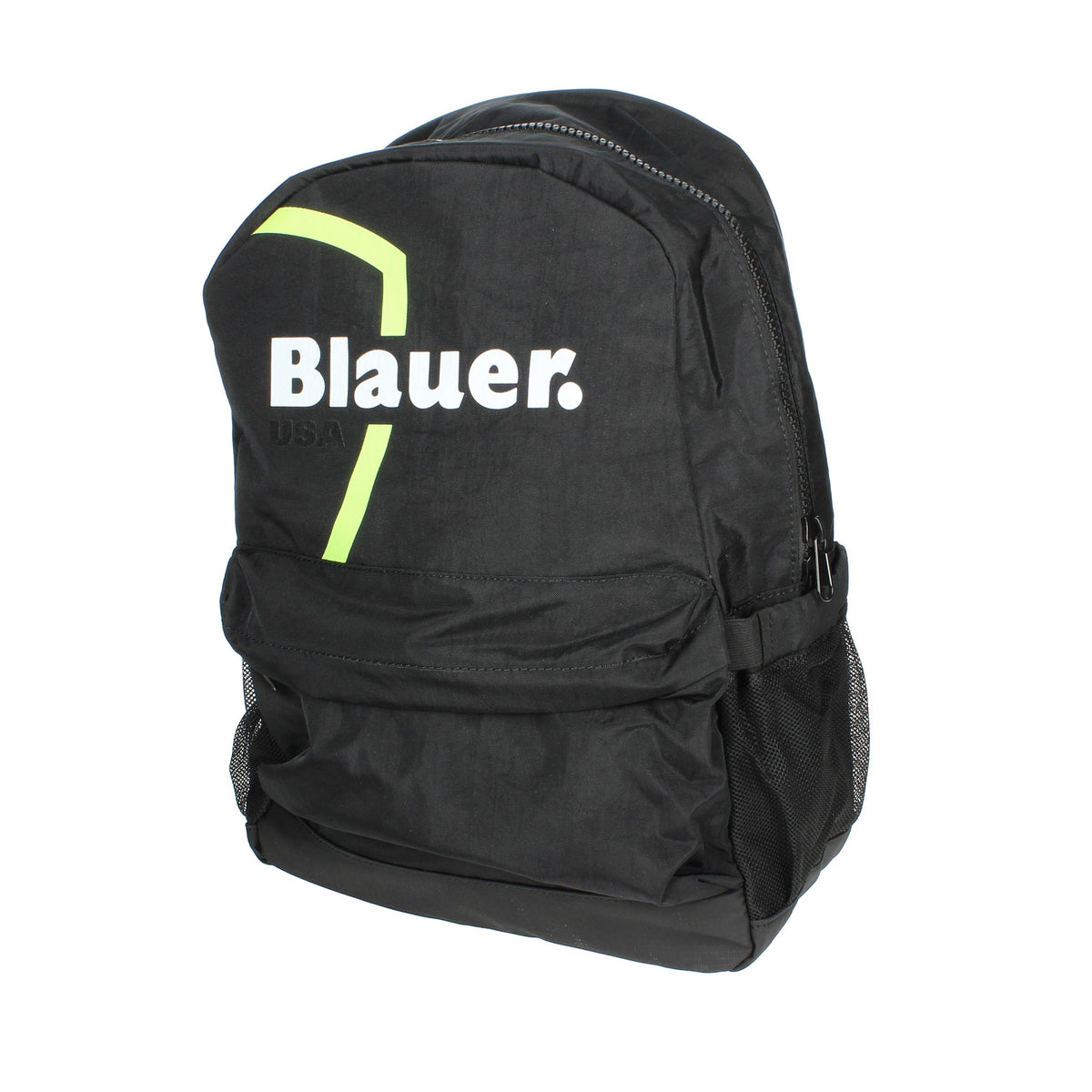 BLAUER Uomo Zaino S5SOUTH02/BAL Nero