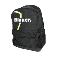 BLAUER Uomo Zaino S5SOUTH02/BAL Nero