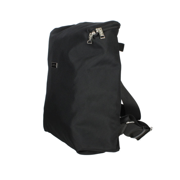 Cult Uomo Zaino X27.005 Nero