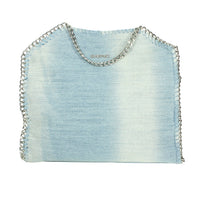 Shop Art Donna Borsa a mano SAAS250123 Jeans