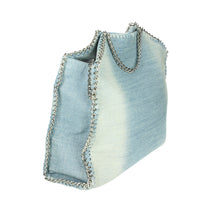 Shop Art Donna Borsa a mano SAAS250123 Jeans