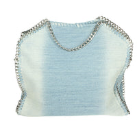 Shop Art Donna Borsa a mano SAAS250123 Jeans
