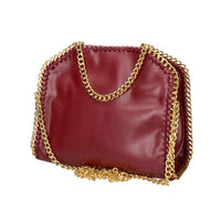 Shop Art Donna Borsa a mano C.008 Bordeaux
