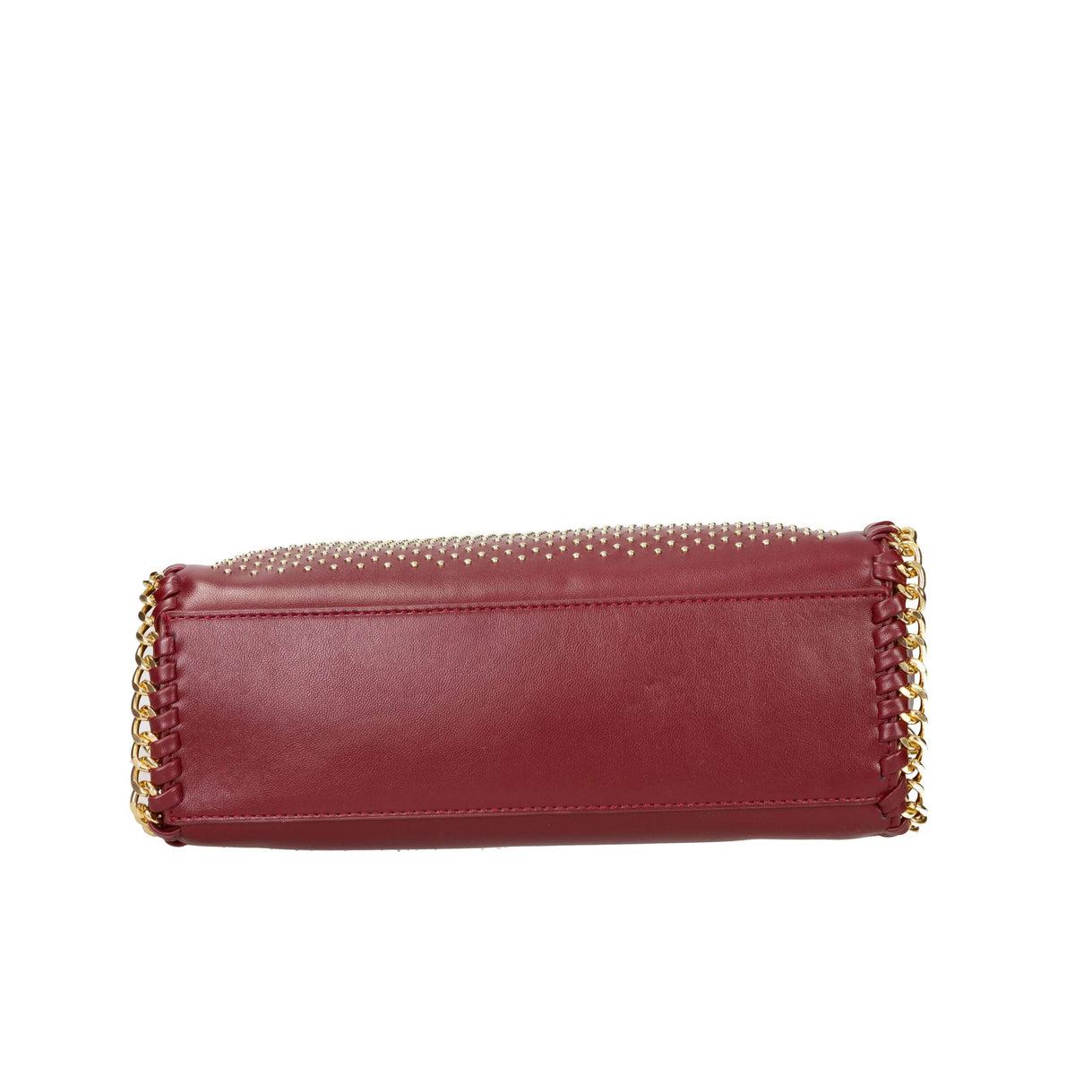 Shop Art Donna Borsa a mano C.008 Bordeaux