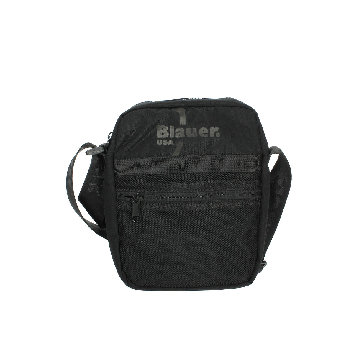 BLAUER Uomo Borsello S5COLBY05/BAL Nero