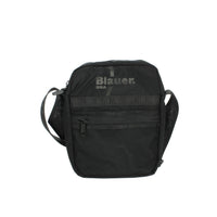 BLAUER Uomo Borsello S5COLBY05/BAL Nero