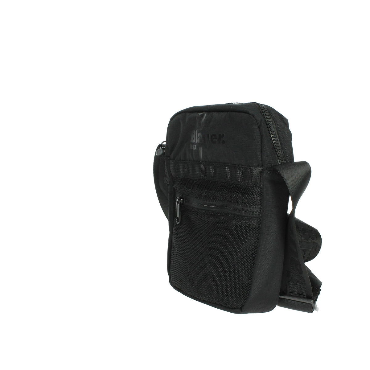 BLAUER Uomo Borsello S5COLBY05/BAL Nero