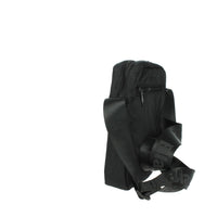 BLAUER Uomo Borsello S5COLBY05/BAL Nero