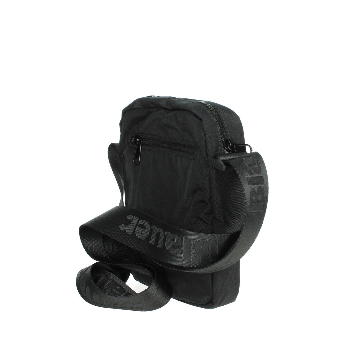 BLAUER Uomo Borsello S5COLBY05/BAL Nero