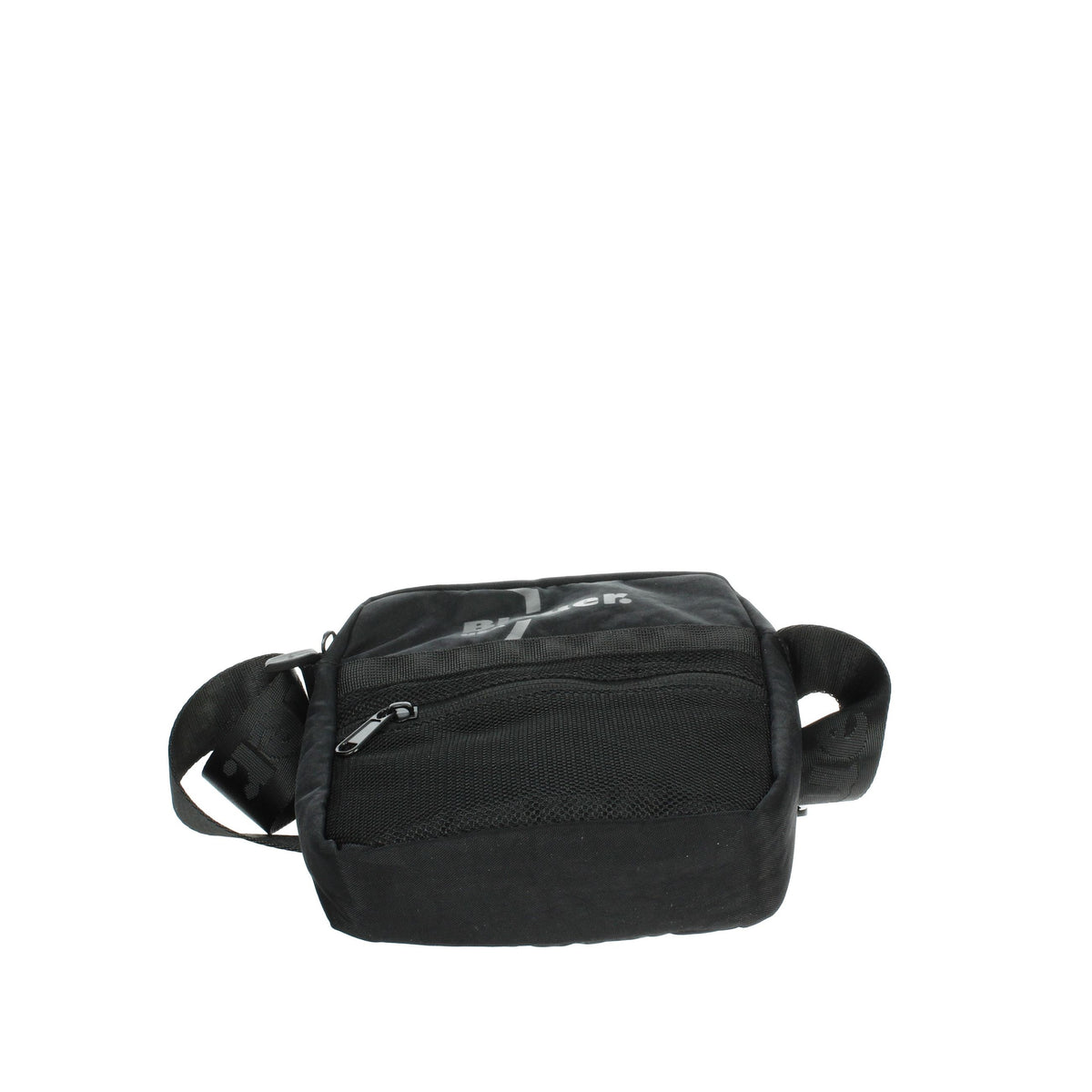 BLAUER Uomo Borsello S5COLBY05/BAL Nero