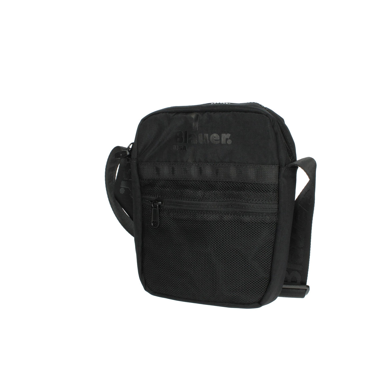 BLAUER Uomo Borsello S5COLBY05/BAL Nero