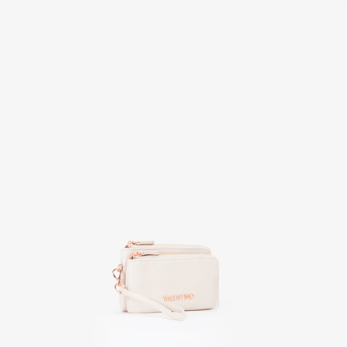 Valentino Donna Pochette VPS8U9233 Panna
