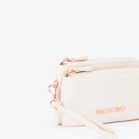 Valentino Donna Pochette VPS8U9233 Panna