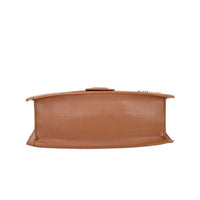 Shop Art Donna Borsa a mano C.007 Cuoio