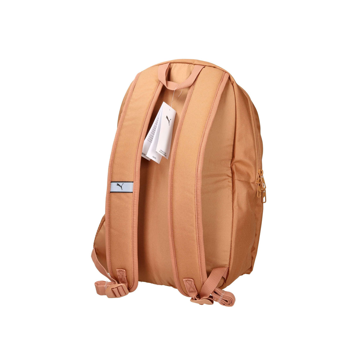 Puma Unisex adulto Zaino 091164 Cuoio