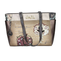 Anekke Donna Borsa a spalla 41712-216 Bronzo
