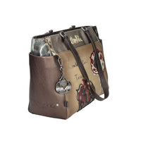 Anekke Donna Borsa a spalla 41712-216 Bronzo