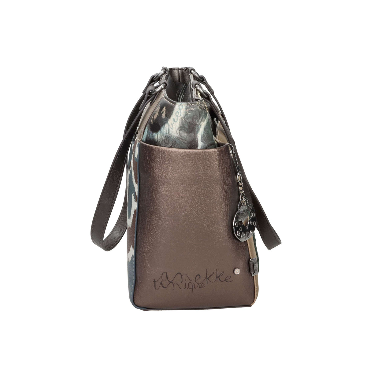 Anekke Donna Borsa a spalla 41712-216 Bronzo