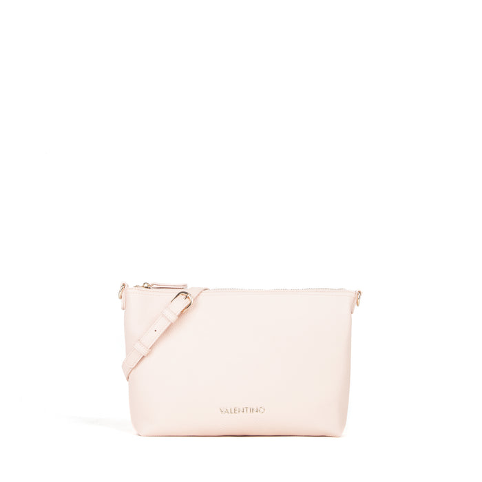 Valentino Donna Borsa a tracolla VBS7LX09 Cipria