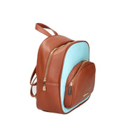 Shop Art Donna Zaino SAAF241144 Cuoio