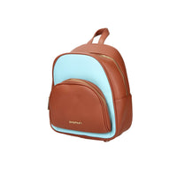 Shop Art Donna Zaino SAAF241144 Cuoio