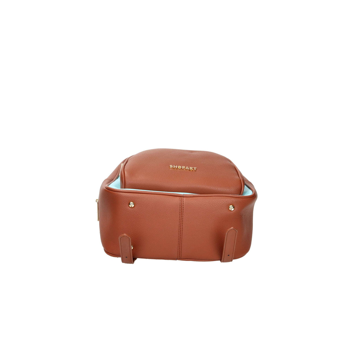 Shop Art Donna Zaino SAAF241144 Cuoio