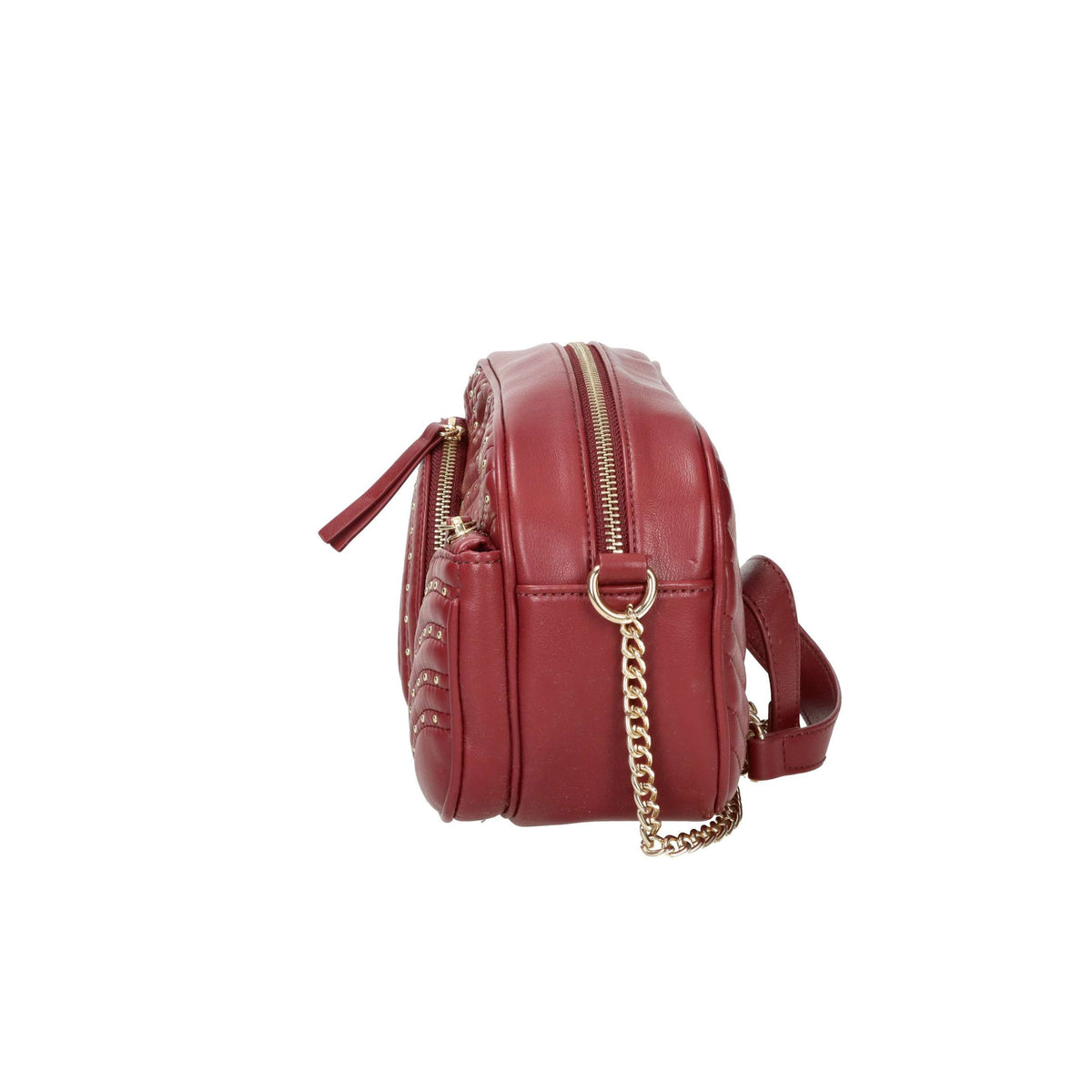 Shop Art Donna Borsa a tracolla C.003 Bordeaux