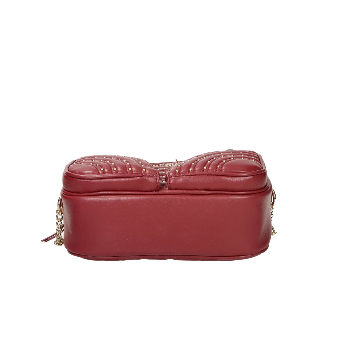 Shop Art Donna Borsa a tracolla C.003 Bordeaux