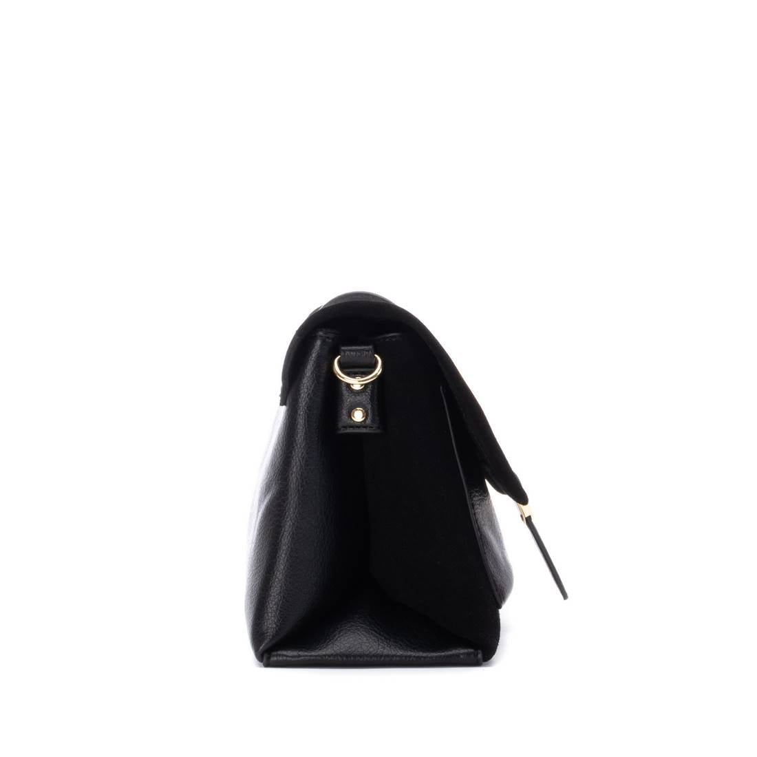 Carmela Donna Borsa a spalla 186189 Nero