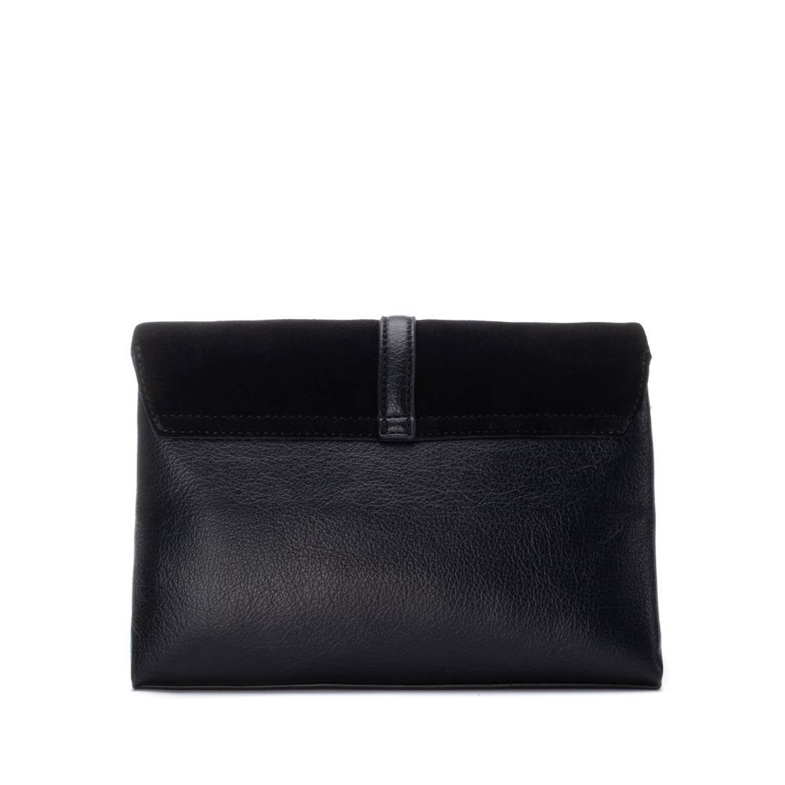 Carmela Donna Borsa a spalla 186189 Nero
