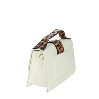 Shop Art Donna Borsa a mano SAAS250115 Beige/Cuoio