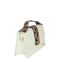 Shop Art Donna Borsa a mano SAAS250115 Beige/Cuoio