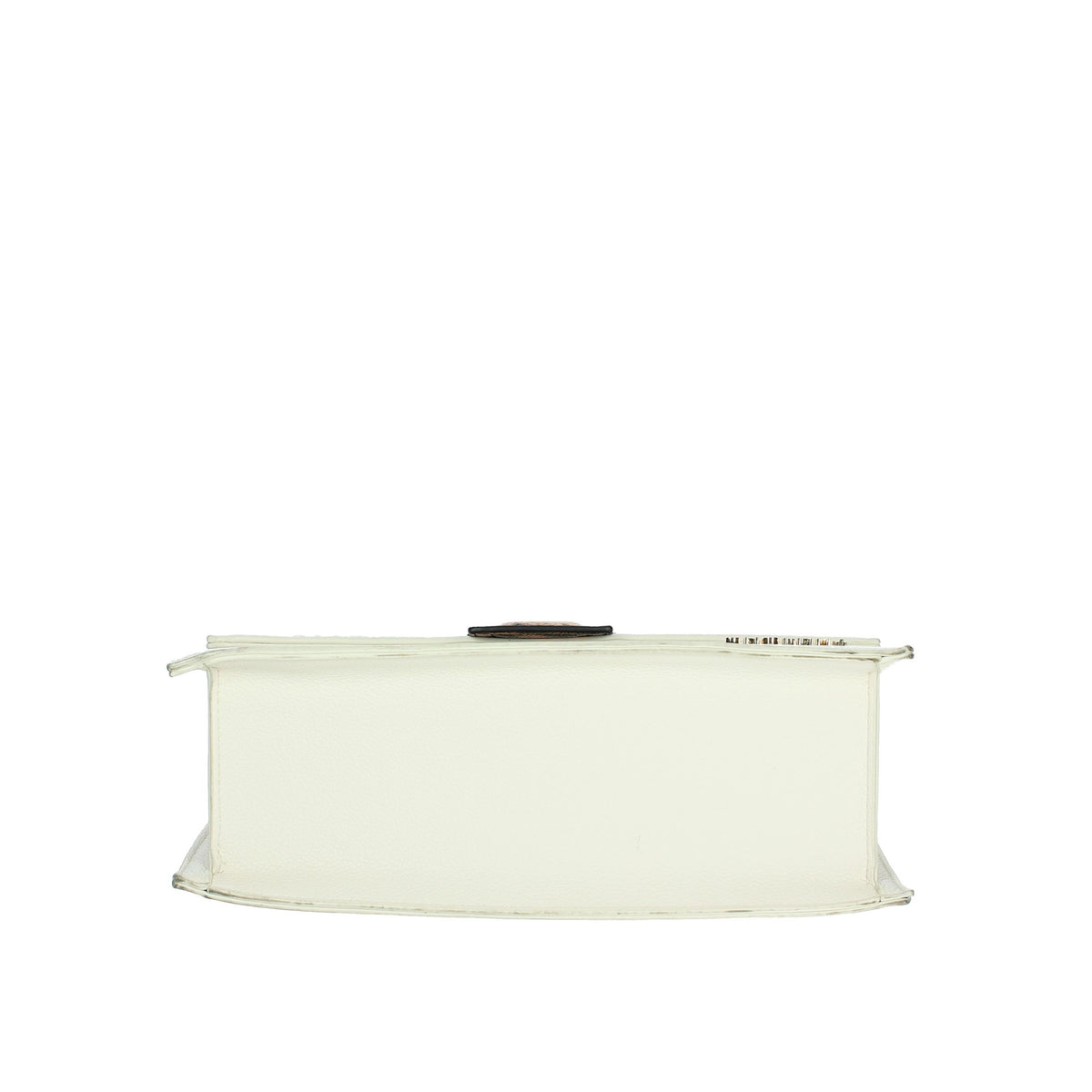 Shop Art Donna Borsa a mano SAAS250115 Beige/Cuoio