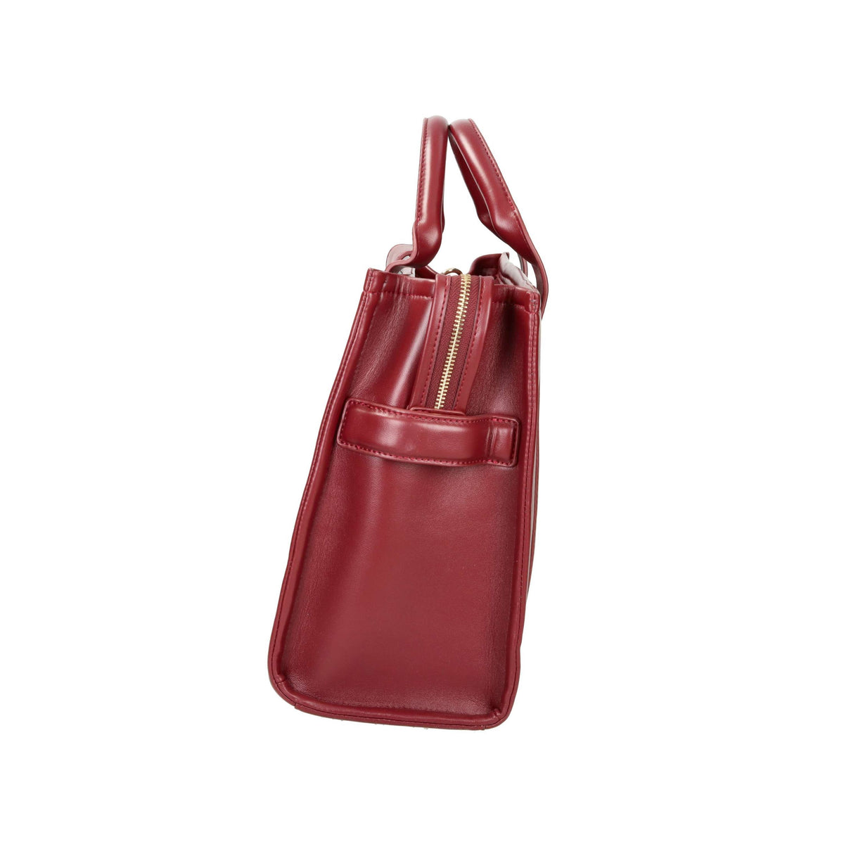 Shop Art Donna Borsa a mano C.010 Bordeaux