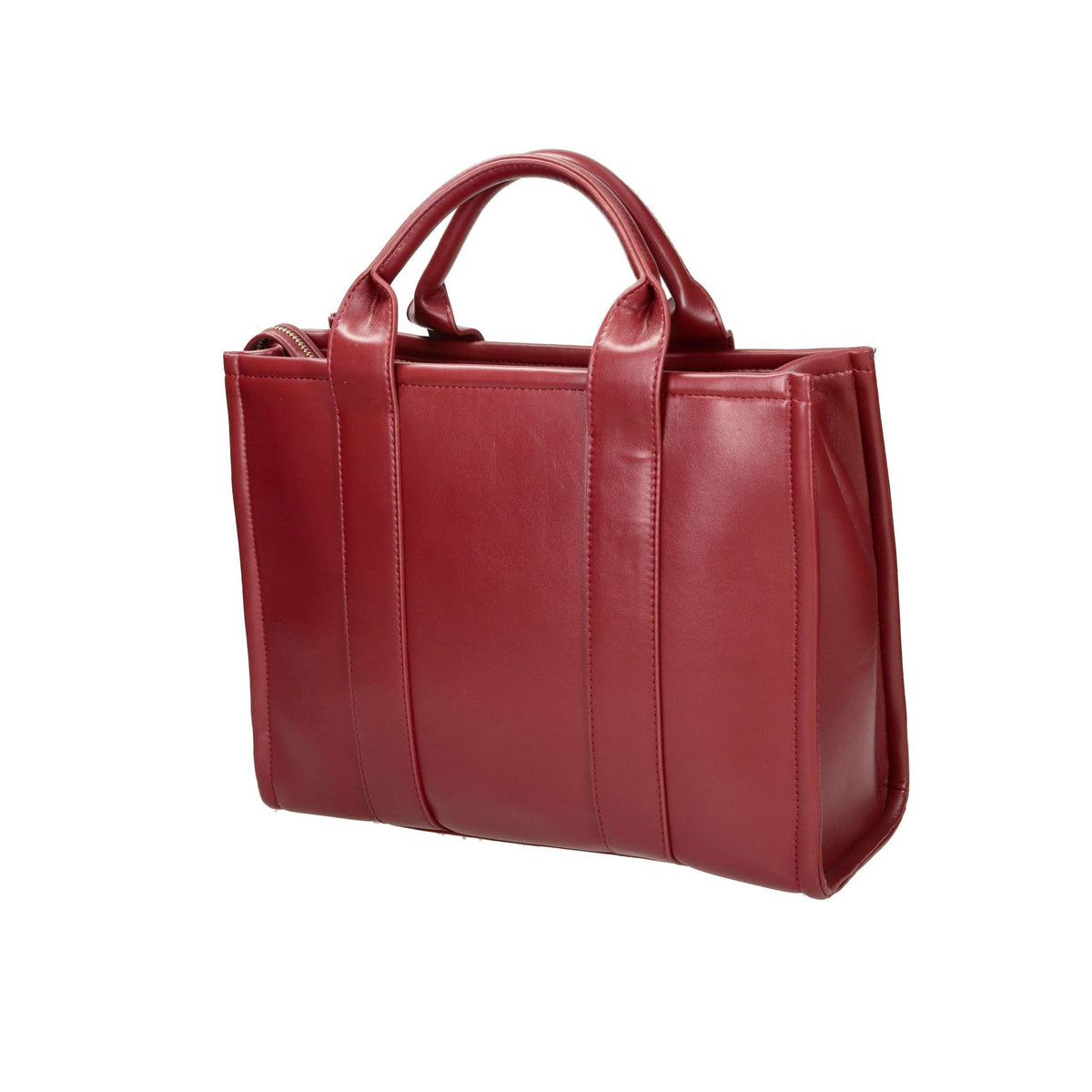 Shop Art Donna Borsa a mano C.010 Bordeaux