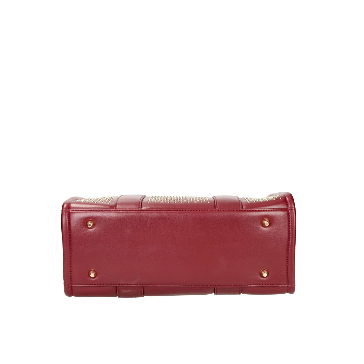 Shop Art Donna Borsa a mano C.010 Bordeaux