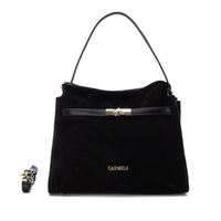 Carmela Donna Borsa a spalla 186168 Nero