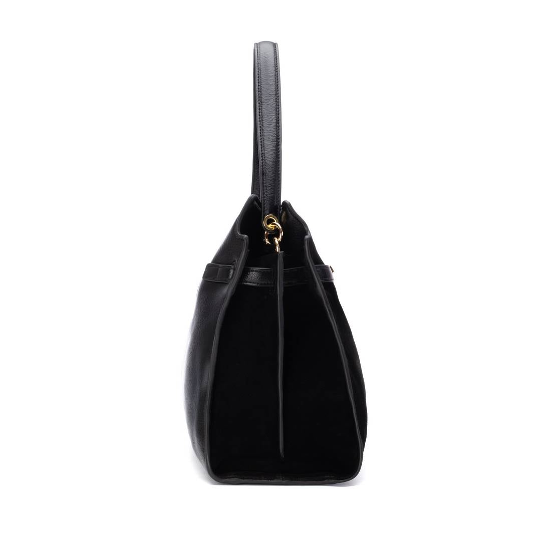 Carmela Donna Borsa a spalla 186168 Nero