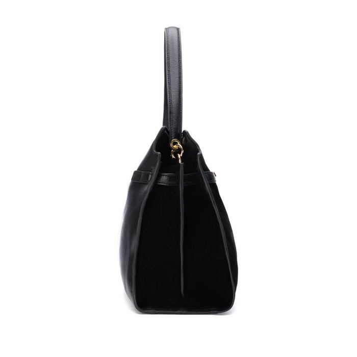 Carmela Donna Borsa a spalla 186168 Nero