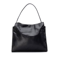 Carmela Donna Borsa a spalla 186168 Nero