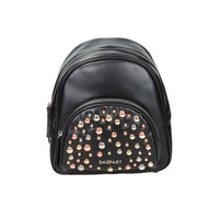 Shop Art Donna Zaino C.011 Nero