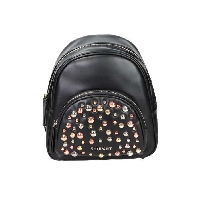 Shop Art Donna Zaino C.011 Nero