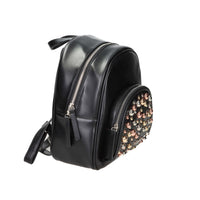 Shop Art Donna Zaino C.011 Nero