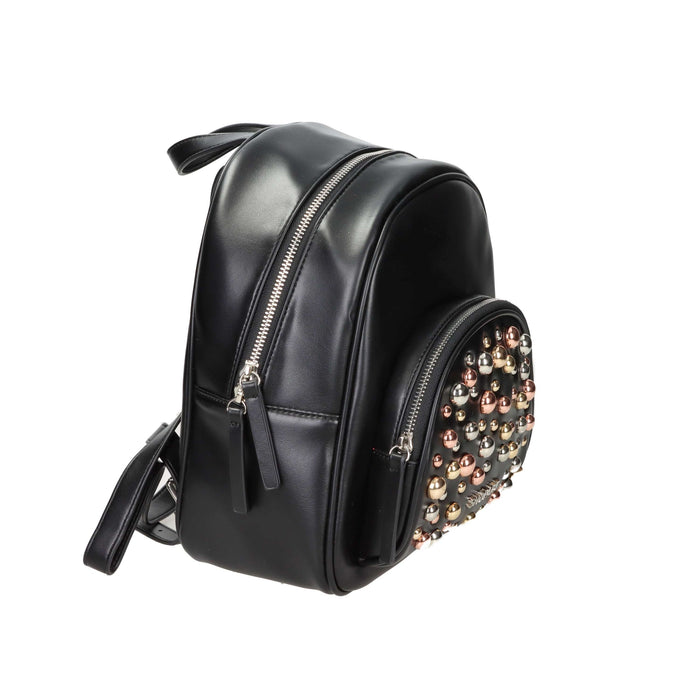 Shop Art Donna Zaino C.011 Nero