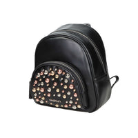 Shop Art Donna Zaino C.011 Nero