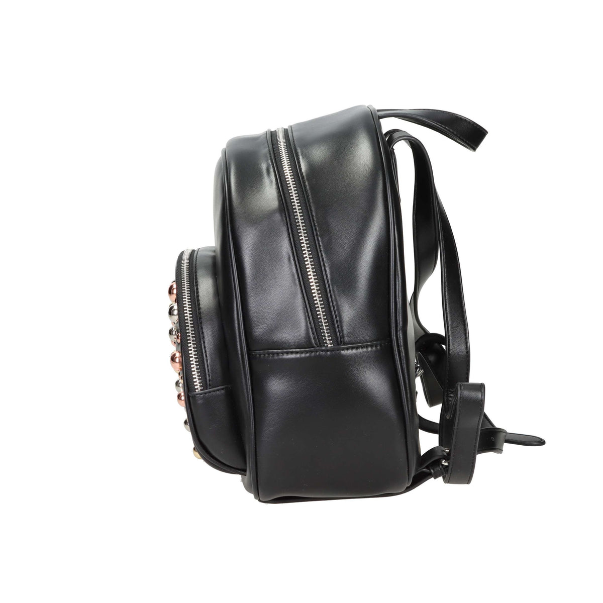 Shop Art Donna Zaino C.011 Nero