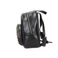 Shop Art Donna Zaino C.011 Nero