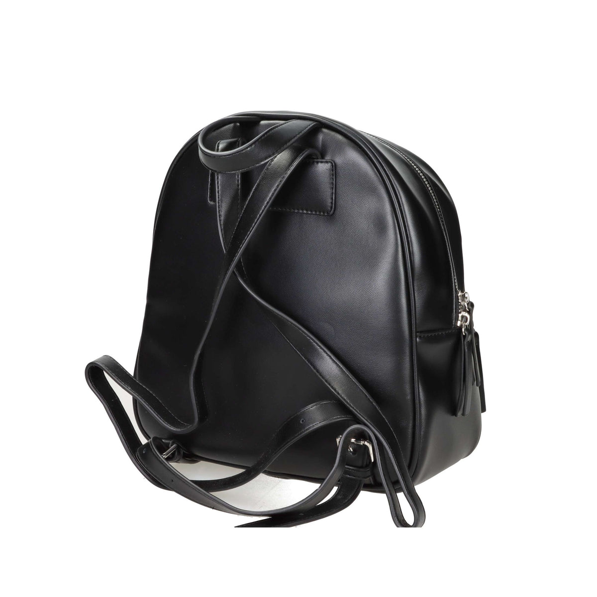 Shop Art Donna Zaino C.011 Nero