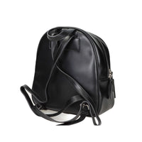 Shop Art Donna Zaino C.011 Nero